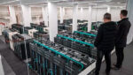 Supercomputador MareNostrum, Alia portada