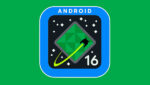 Android 16 portada