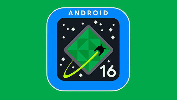 Android 16 portada