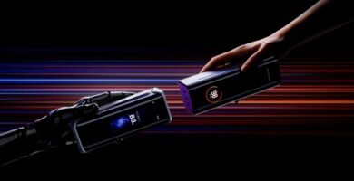 EcoFlow RAPID Pro