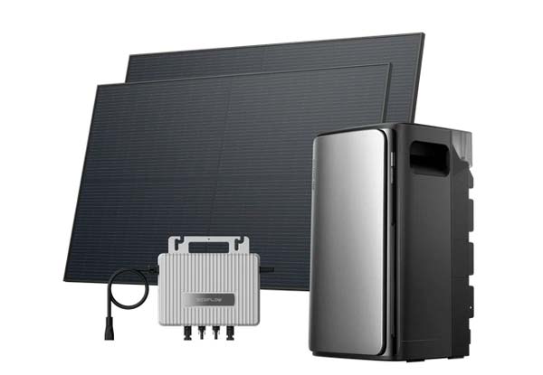 EcoFlow Stream AC Pro
