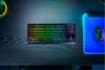 BLACKWIDOW V4 TENKEYLESS HYPERSPEED