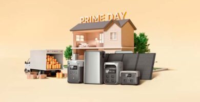 EcoFlow Prime Days