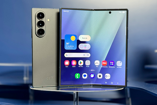 Galaxy Z Fold7