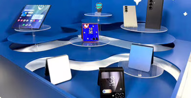 Samsung Galaxy Unpacked julio 2025 portada