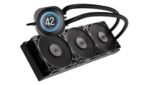 CORSAIR NAUTILUS RS LCD