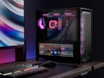 CORSAIR XENEON EDGE