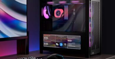 CORSAIR XENEON EDGE