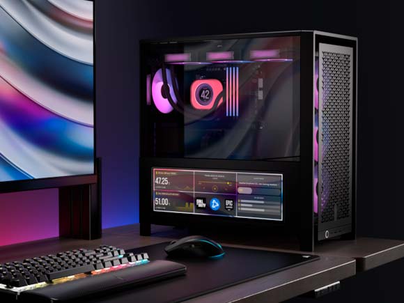 CORSAIR XENEON EDGE