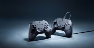 Razer Wolverine V3 Pro 8K PC