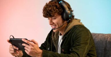 Turtle Beach Airlite Fit