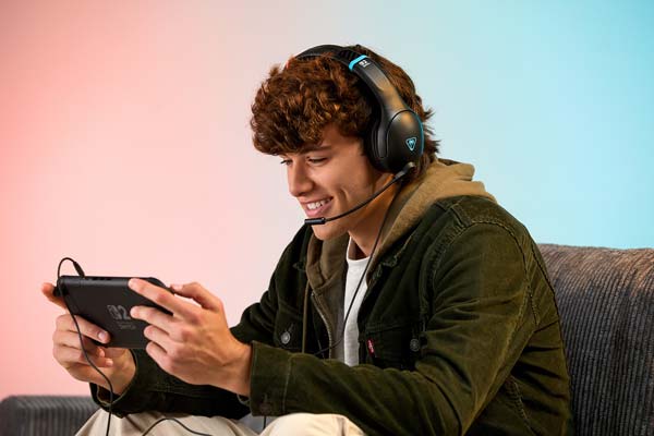 Turtle Beach Airlite Fit