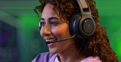Turtle Beach Atlas 200