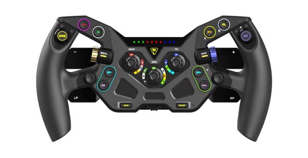 Turtle Beach VelocityOne F-RX