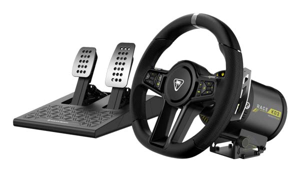 Turtle Beach VelocityOne Race KD3