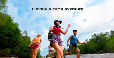 EcoFlo serie TRAIL