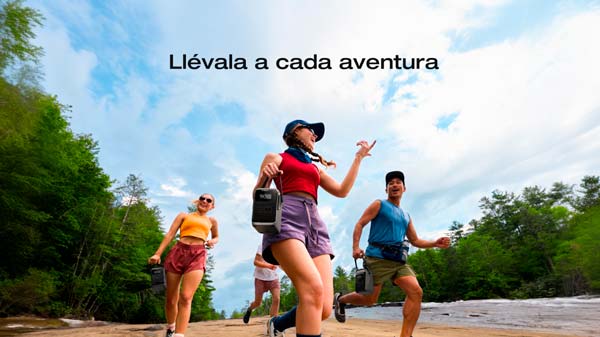 EcoFlo serie TRAIL