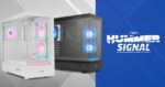 Nox Hummer Signal