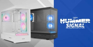 Nox Hummer Signal