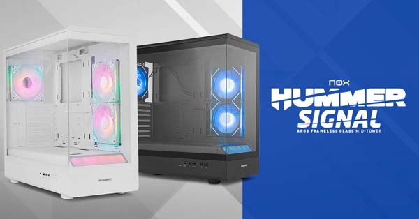 Nox Hummer Signal
