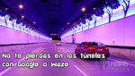 Google y Waze transforman la movilidad en la M-30