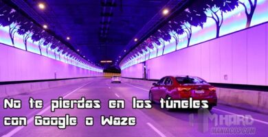 Google y Waze transforman la movilidad en la M-30