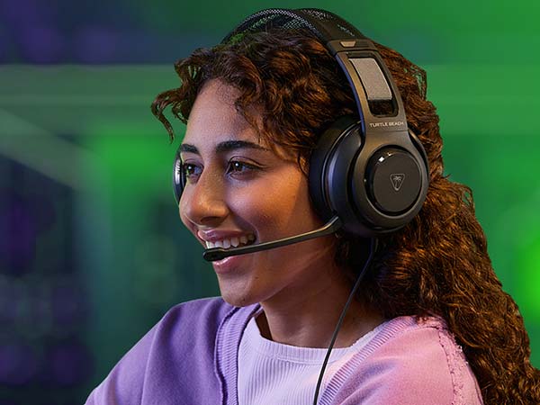 Turtle Beach Atlas 200