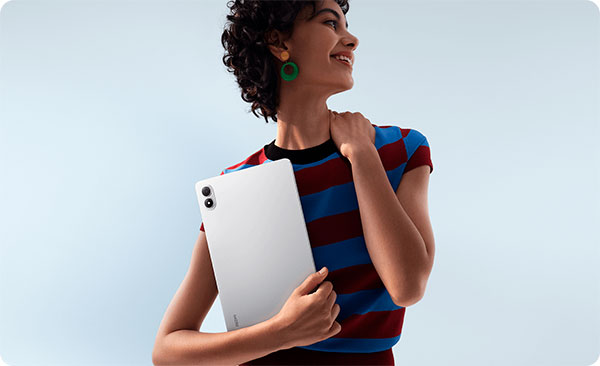 tablet Xiaomi Redmi Pad 2