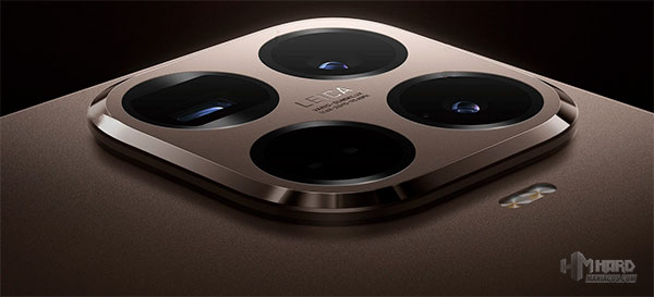 modulo camaras Xiaomi 15T