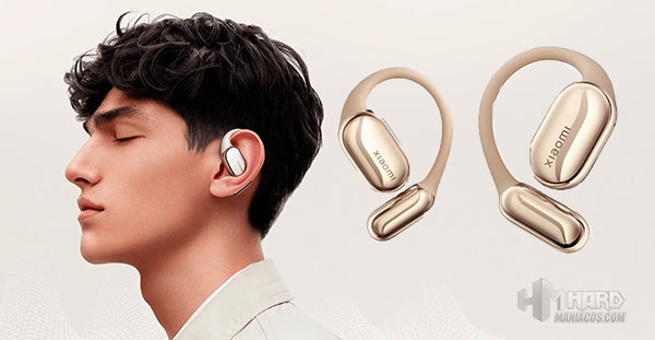 auriculares Xiaomi OpenWear Stereo Pro