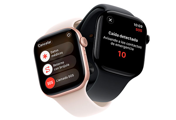 relojes Apple Watch Series 11 funciones 