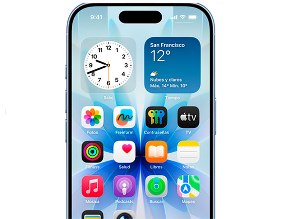 iPhone 17