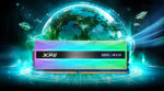 ADATA XPG Lancer Neon RGB DDR5 portada