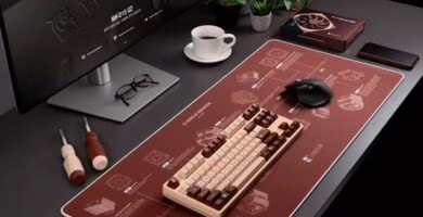 Alfombrilla Noctua NP-DM3