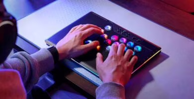 CORSAIR Novablade Pro