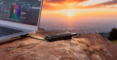 Corsair EX400U SURVIVOR