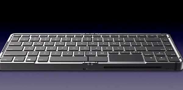 mini PC teclado Ling Long