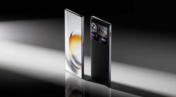NUBIA Z80 ULTRA