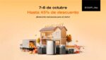 Ofertas de EcoFlow en el Amazon Prime Day