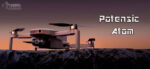 dron Potensic Atom portada