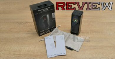 EcoFlow RAPID Pro