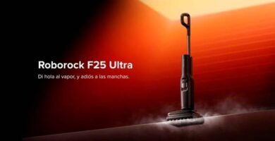 Roborock F25 Ultra