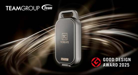 TEAMGROUP T-CREATE EXPERT P34F