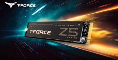 TEAMGROUP T-FORCE Z54E
