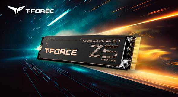 TEAMGROUP T-FORCE Z54E