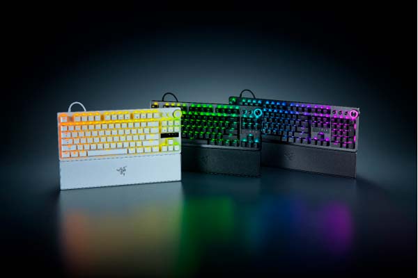 TECLADO HUNTSMAN 3 PRO 8K Hz