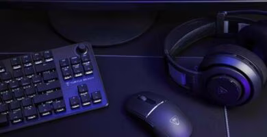 Turtle Beach Vulcan II TKL RGB