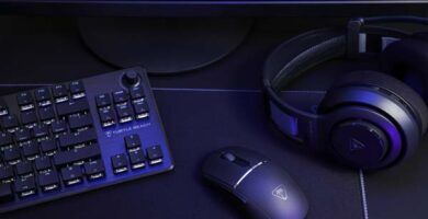 Turtle Beach Vulcan II TKL RGB