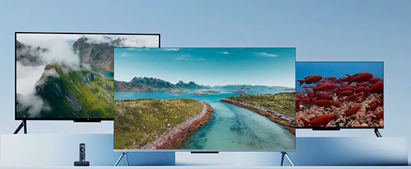 Amazon Fire TV 2025