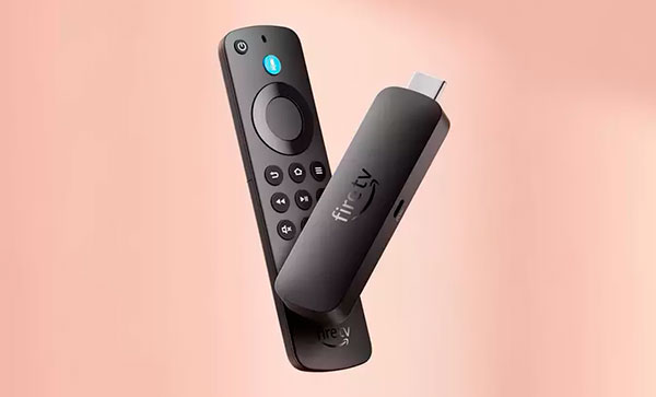Amazon Fire TV Stick 4K Select